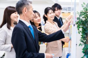 ＤＸ推進リーダー研修【価値創造型DX企画プログラム】