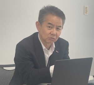 一色様