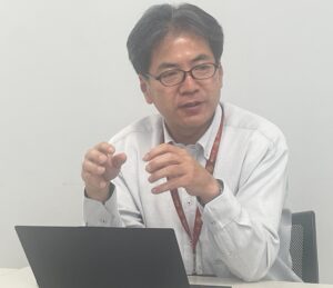 森田様