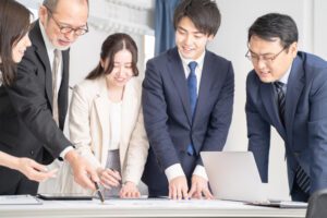 経営層向け DX 研修