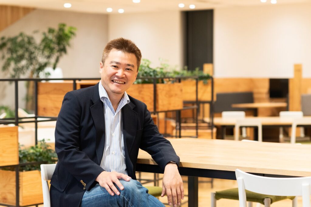 荒瀬光宏