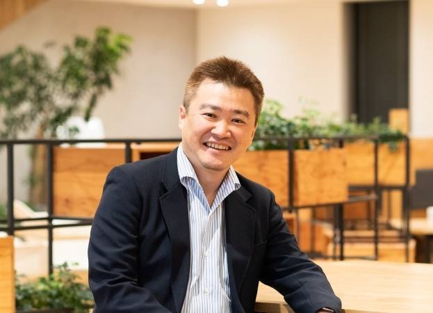 代表荒瀬光宏