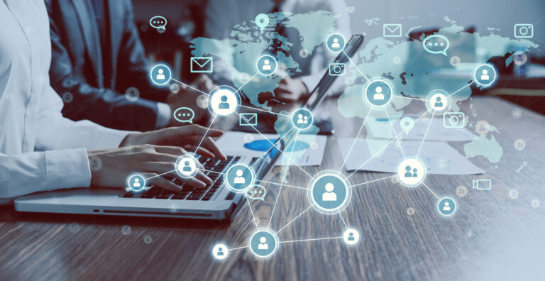 部分最適と全体最適の違いとは？DXの視点と4つの事例で解説