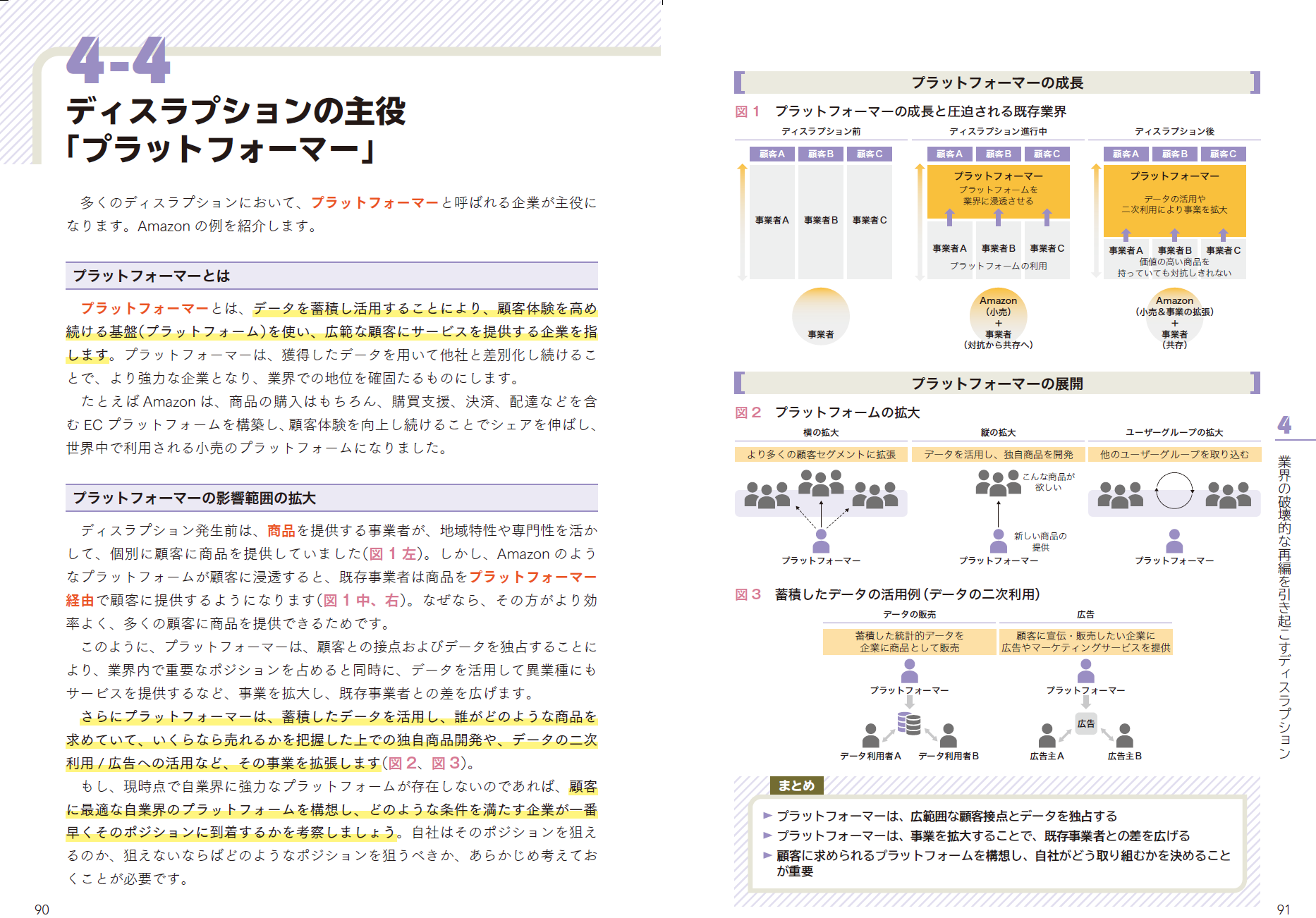 1冊目に読みたいDXの教科書』公式ガイド｜DX書籍の入門決定版（全項図解）