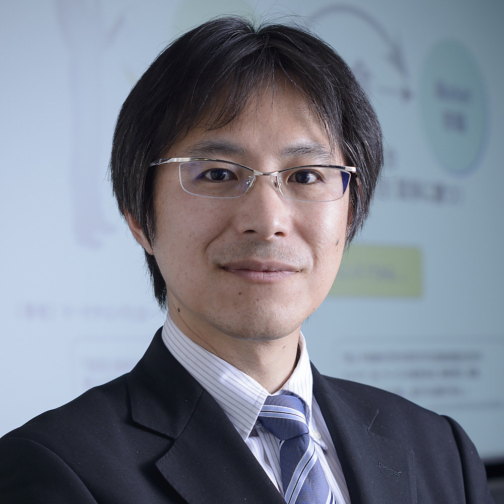 企業変革研修デザイナー:海老原一司